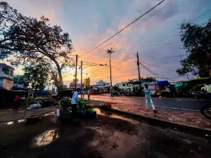 Dunda seoni chowk