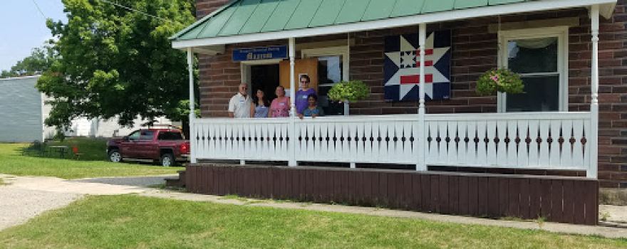 Freeport Historical Society Museum
