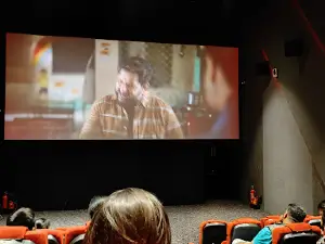 Shyam Cineplex
