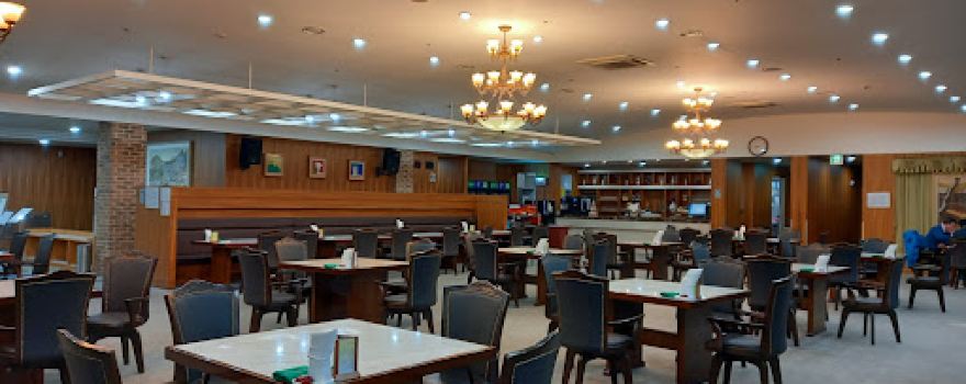 Muan Country Club