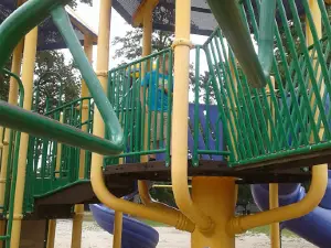 Braswell Community Center & Park