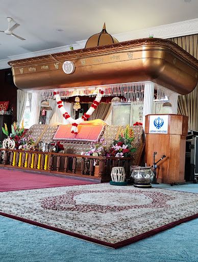 Gurdwara Sahib Kuching