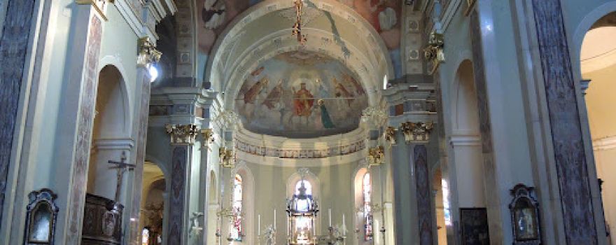 Church of Saint Michael Archangel