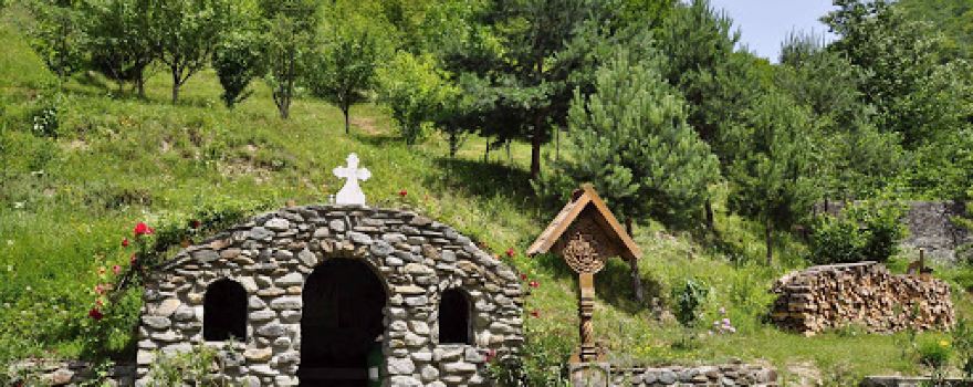 Mănăstirea Boia