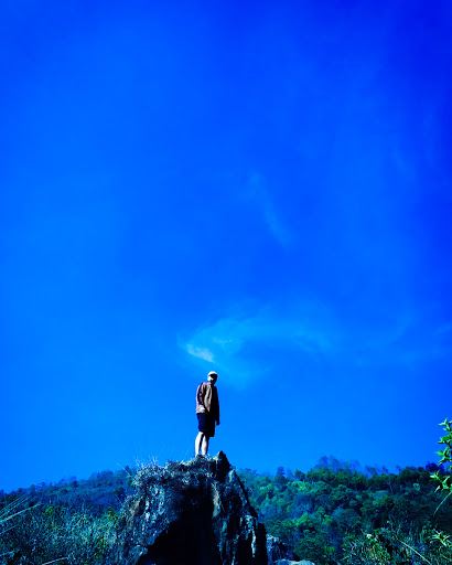 Pasir Punceling