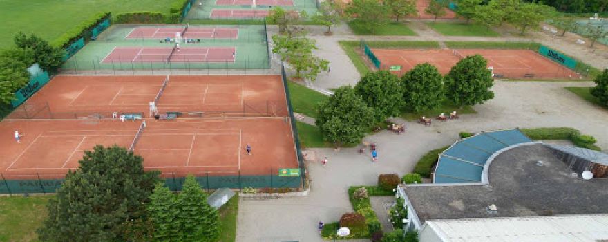 Tennis Club de l'Illberg