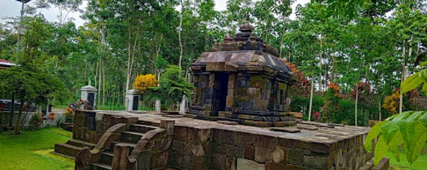 Klero Temple