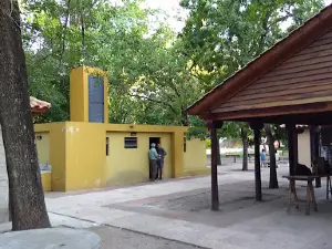 Camping Centro Empleados de Comercio - Esperanza