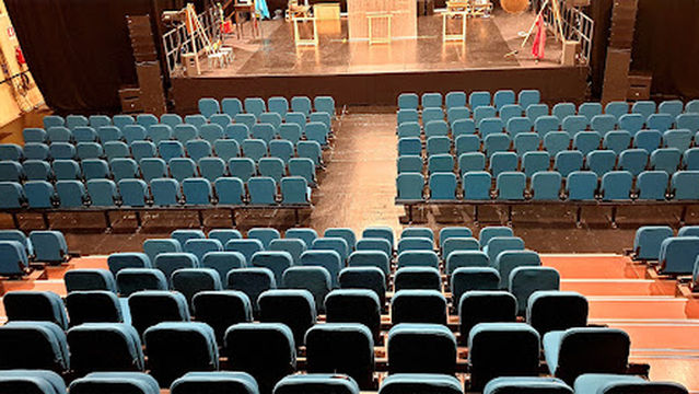 Teatro della Cavallerizza