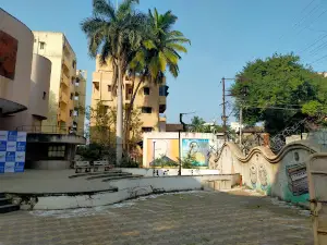 Balgandharv Natya Mandir, Miraj