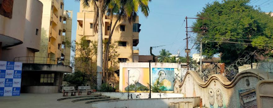 Balgandharv Natya Mandir, Miraj