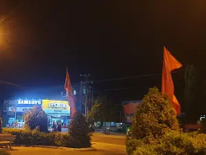 Ngã Tư Cây Gòn Phước Cát 1