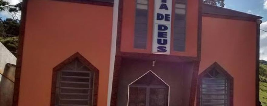 Igreja Assembléia de Deus Formoso