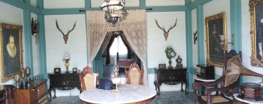 Desa Wisata Gamplong