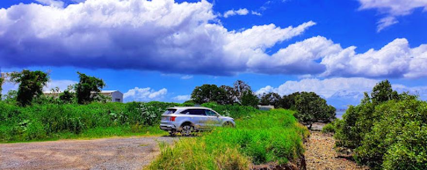 Myrtletown Reserve