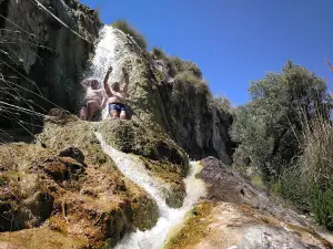 Acequia del Toril