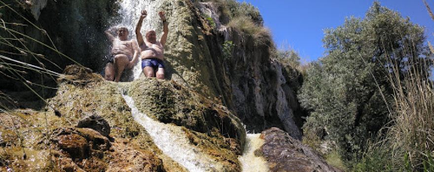 Acequia del Toril