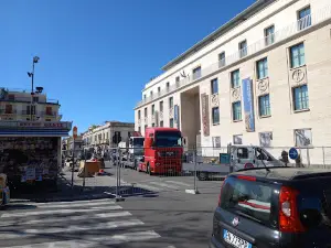 Piazza de Nava
