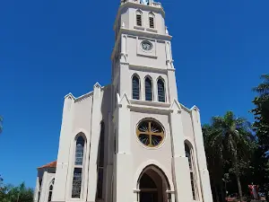 Igreja Nossa Senhora da Paz