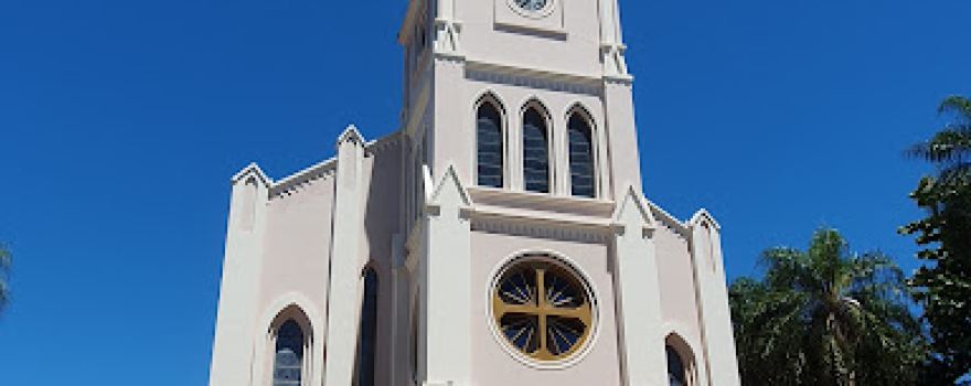 Igreja Nossa Senhora da Paz