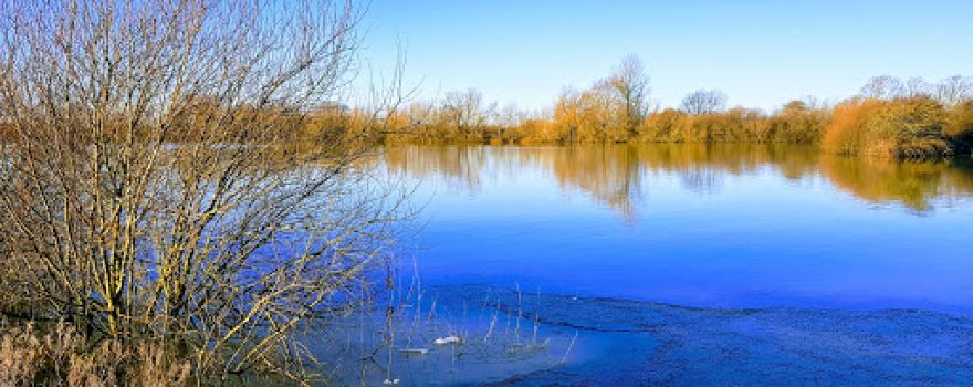 High Eske Nature Reserve