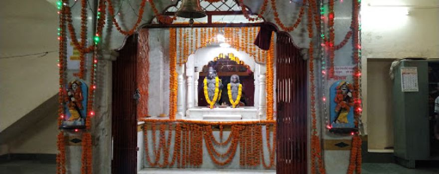 Vitthal Temple