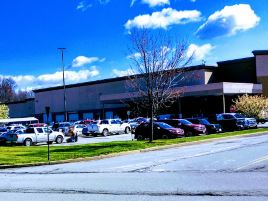 Sam's Club