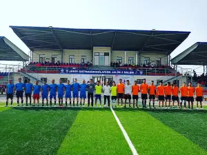 Turan Stadioni
