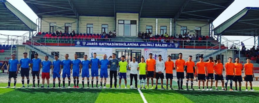 Turan Stadioni
