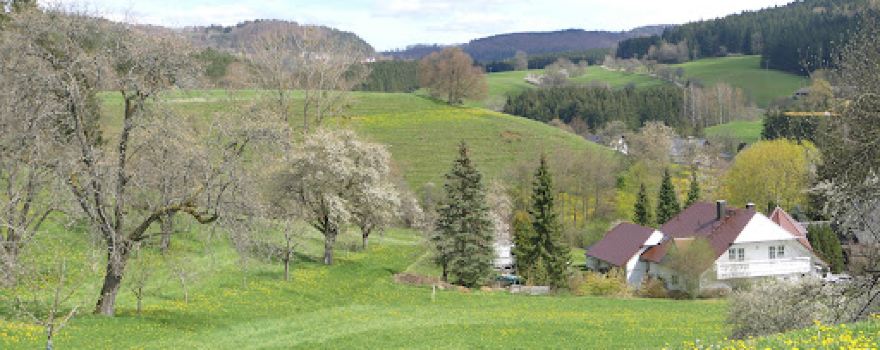 Evangelische Tagungsstätte Haus Bittenhalde