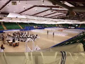 Selkirk Recreation Complex