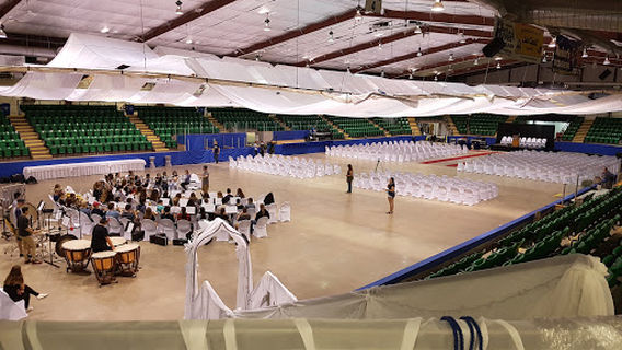 Selkirk Recreation Complex