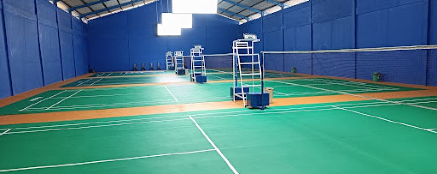 HR Sport Center