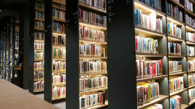 Doksan Library Tickets [2026] - Promos, Prices, Reviews & Opening Hours ...