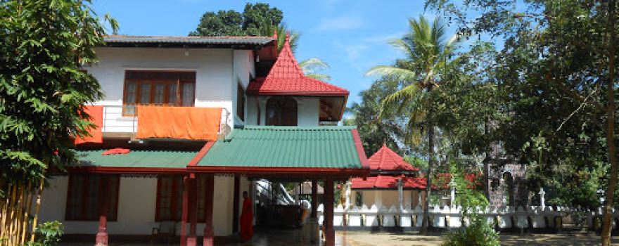 Sri Munindaramaya