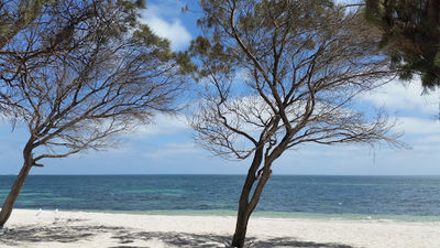 St. Georges Beach