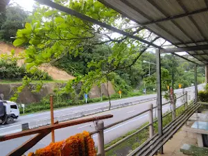 Khaopappha Viewpoint