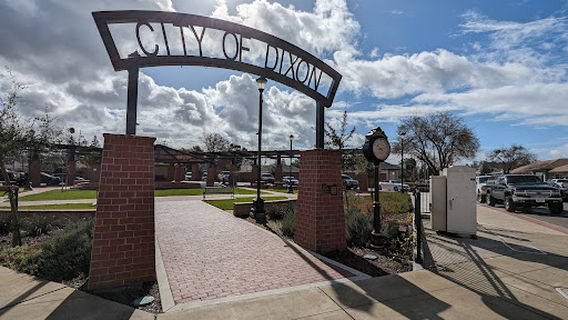 Dixon City Park & Facility