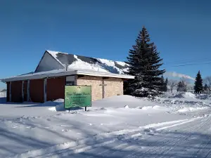 First Baptist Church of Tioga
