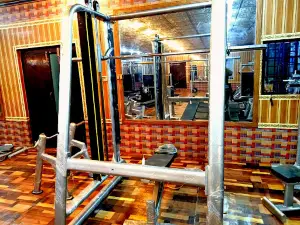 Hafiz gym & fitness center