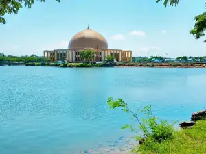 Muna Island