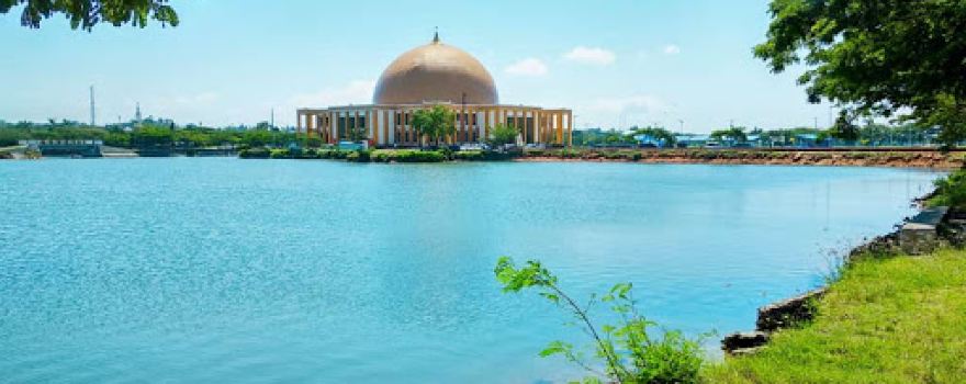 Muna Island