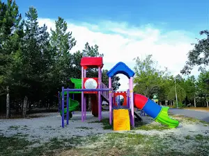 konya kent ormani