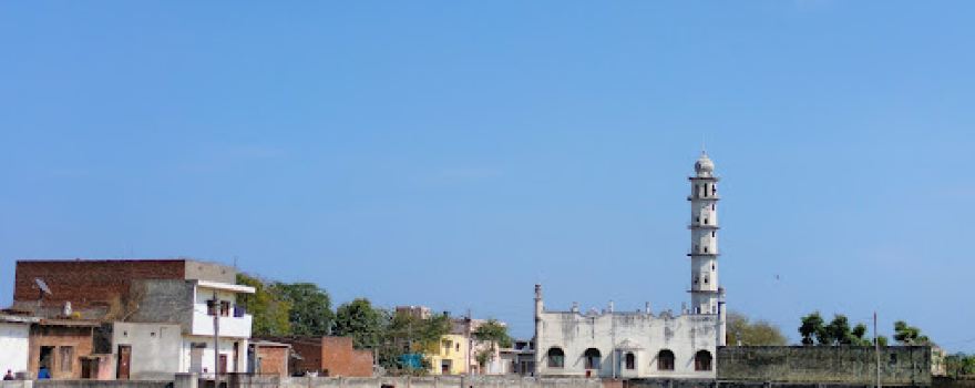Gyanpur Masjid