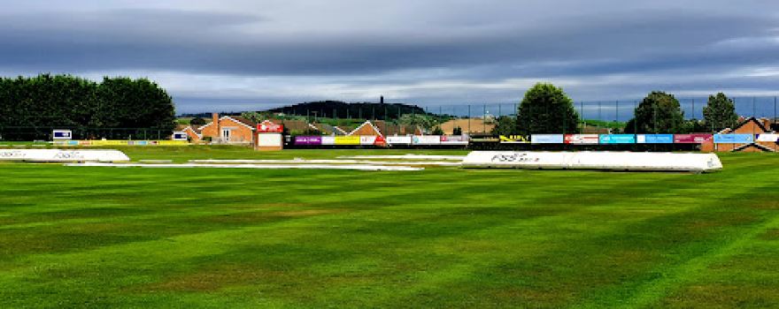 North Down Cricket Club