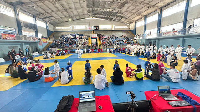 Canto do Rio Foot-Ball Club