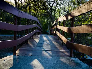 Ramsey Park - Cansayapi Park-