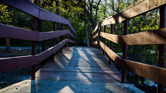 Ramsey Park - Cansayapi Park-