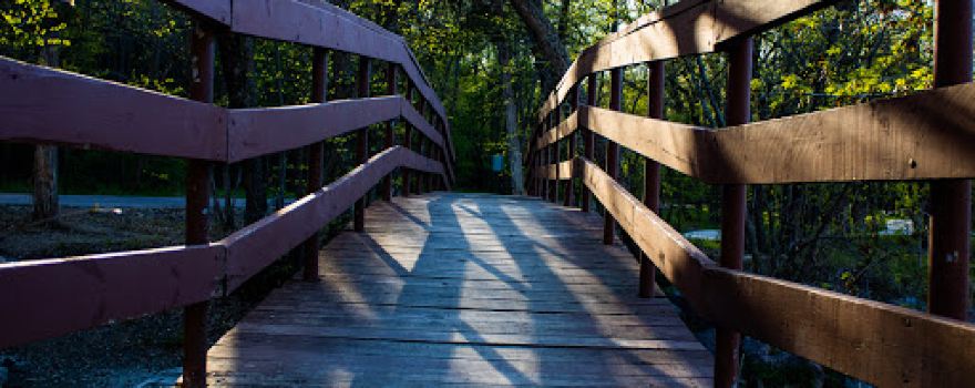 Ramsey Park - Cansayapi Park-