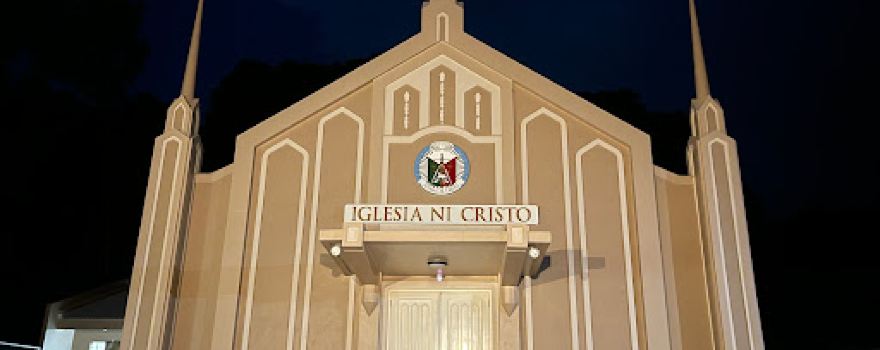 Iglesia Ni Cristo - Lokal ng WLAC